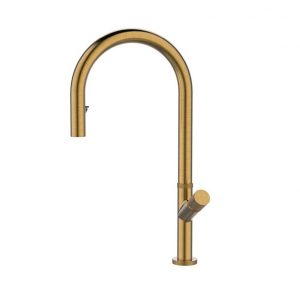 SWAN - PS bronze